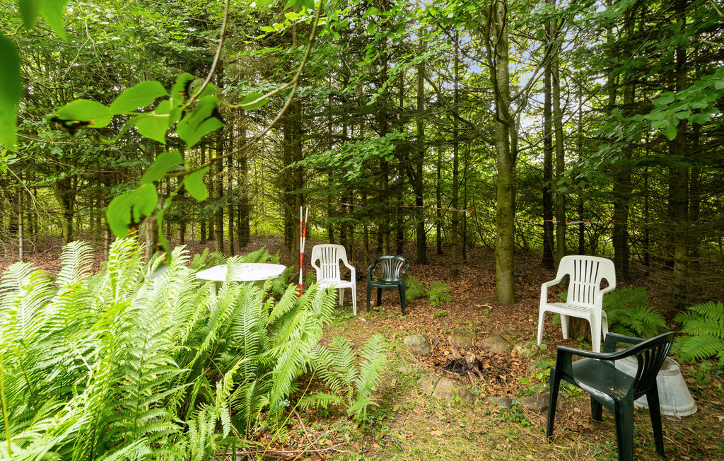 Ferienhaus - Ålbækparken/Lihme , Dänemark - B51050 18