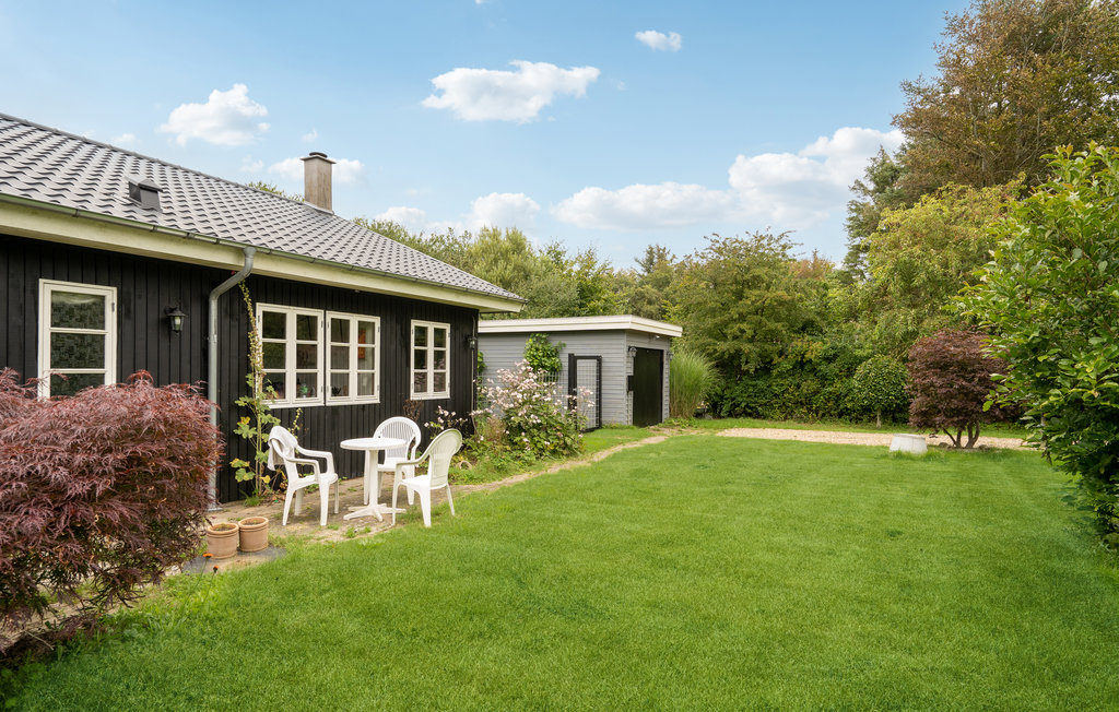 Ferienhaus - Ålbækparken/Lihme , Dänemark - B51050 13