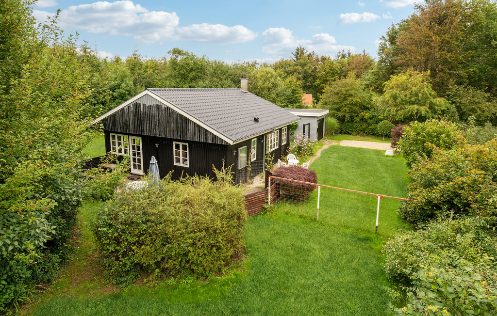 Ferienhaus - Ålbækparken/Lihme , Dänemark - B51050 1