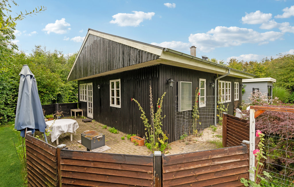 Ferienhaus - Ålbækparken/Lihme , Dänemark - B51050 2