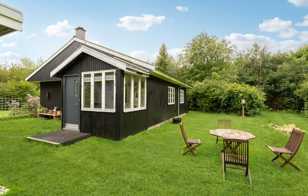Ferienhaus - Ålbækparken/Lihme , Dänemark - B51050 11