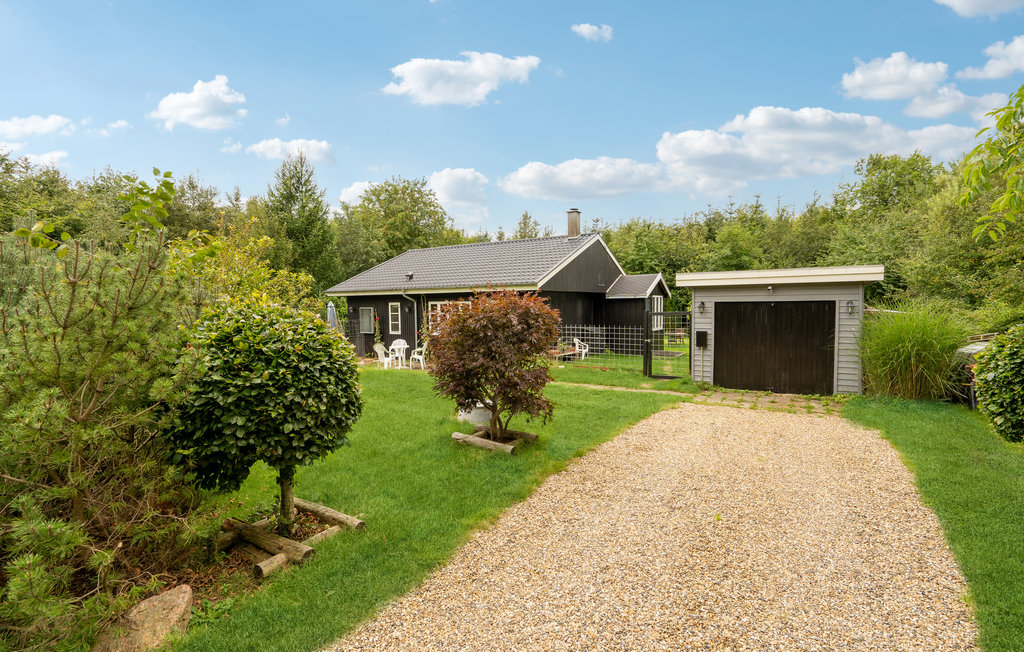 Ferienhaus - Ålbækparken/Lihme , Dänemark - B51050 9