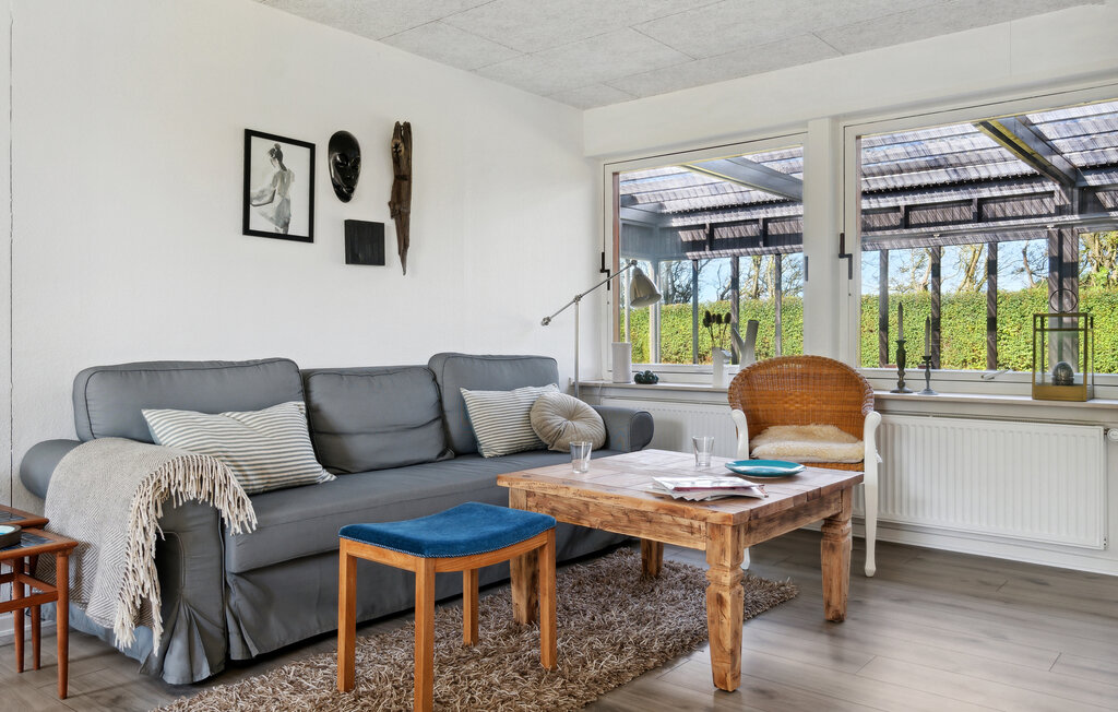 Ferienhaus - Nykøbing Mors/Sejerslev , Dänemark - B51144 3