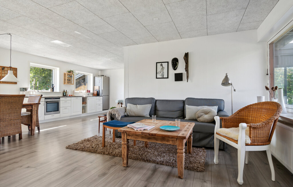 Ferienhaus - Nykøbing Mors/Sejerslev , Dänemark - B51144 4