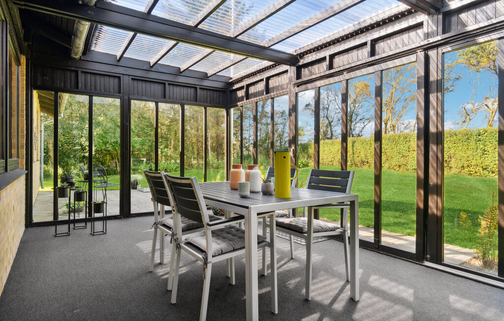 Ferienhaus - Nykøbing Mors/Sejerslev , Dänemark - B51144 7