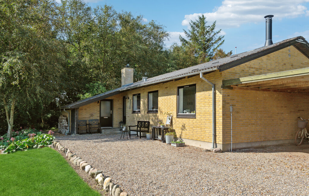 Ferienhaus - Nykøbing Mors/Sejerslev , Dänemark - B51144 8