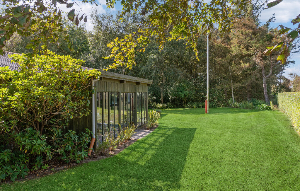 Ferienhaus - Nykøbing Mors/Sejerslev , Dänemark - B51144 17