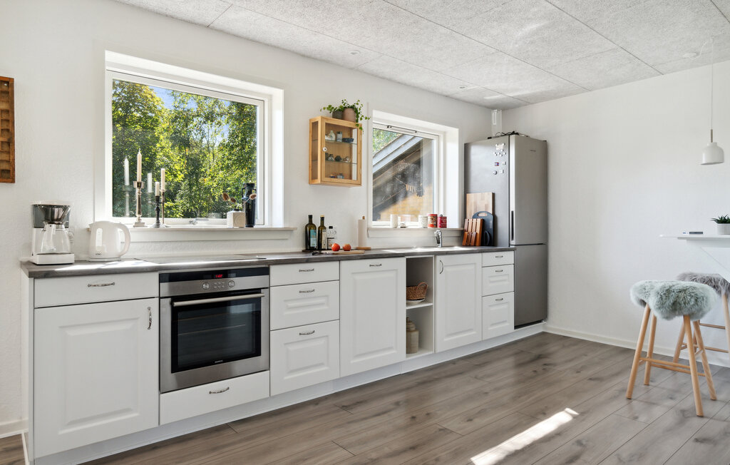 Ferienhaus - Nykøbing Mors/Sejerslev , Dänemark - B51144 5