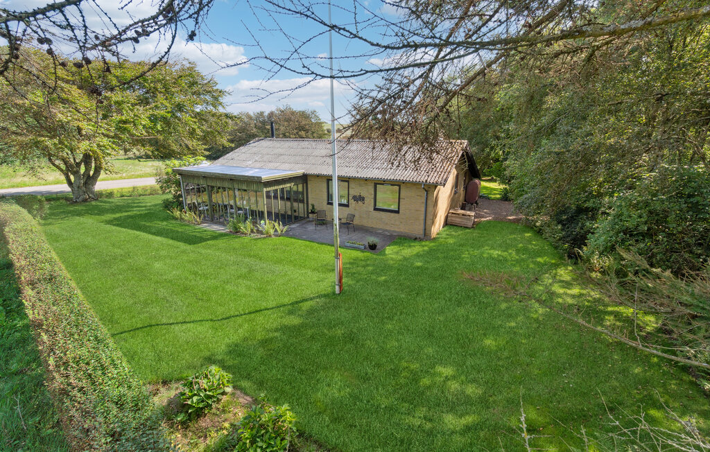 Ferienhaus - Nykøbing Mors/Sejerslev , Dänemark - B51144 1