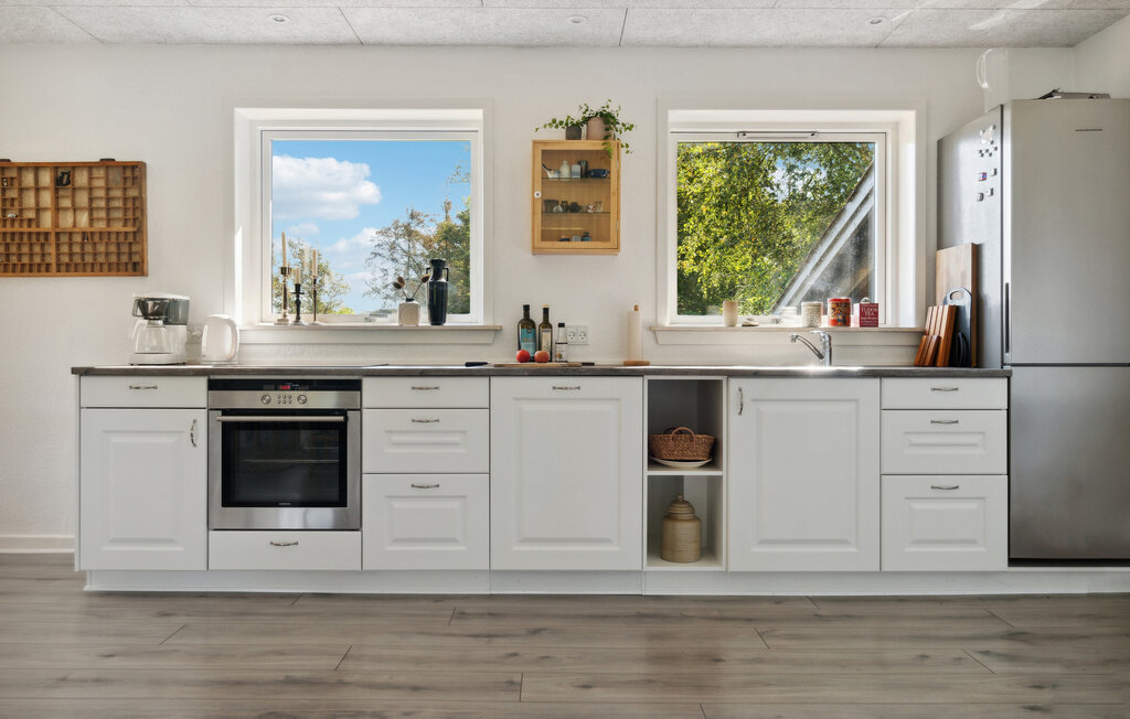 Ferienhaus - Nykøbing Mors/Sejerslev , Dänemark - B51144 19