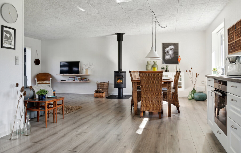 Ferienhaus - Nykøbing Mors/Sejerslev , Dänemark - B51144 20