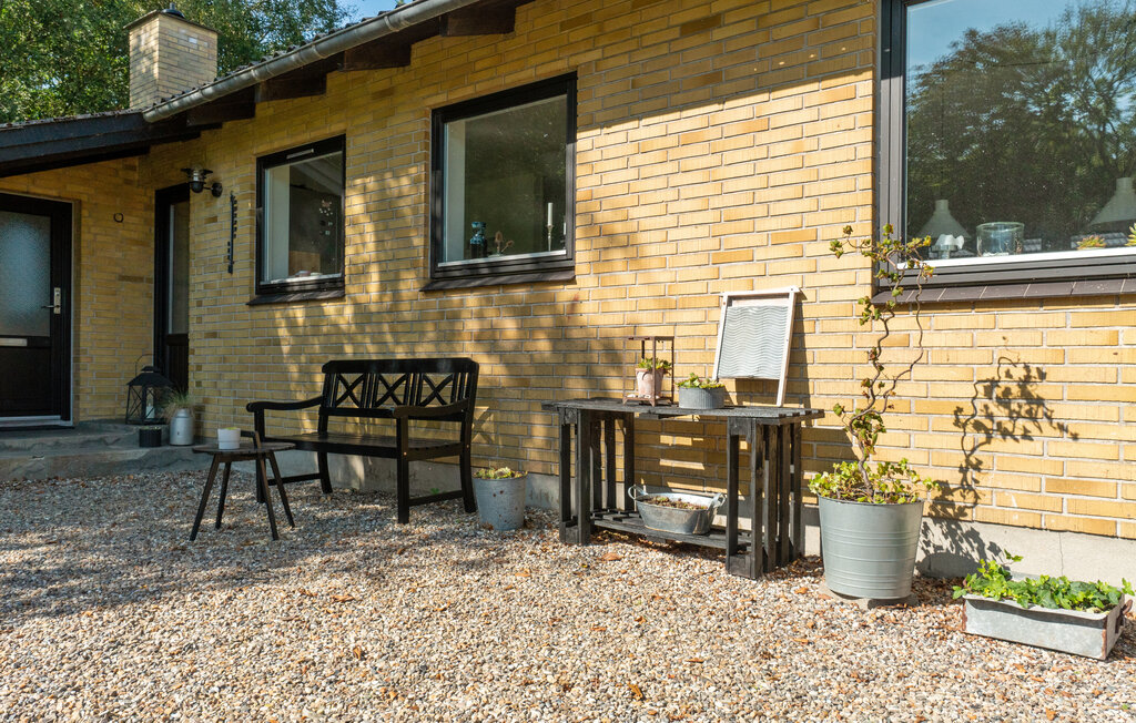 Ferienhaus - Nykøbing Mors/Sejerslev , Dänemark - B51144 11