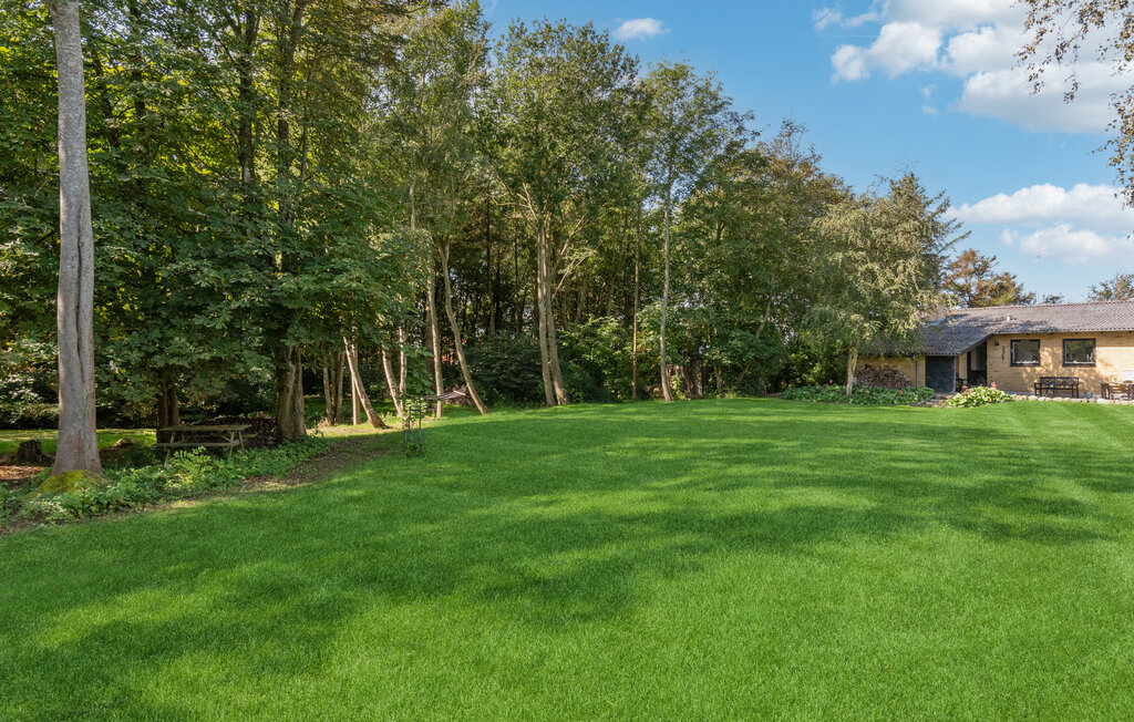 Ferienhaus - Nykøbing Mors/Sejerslev , Dänemark - B51144 13