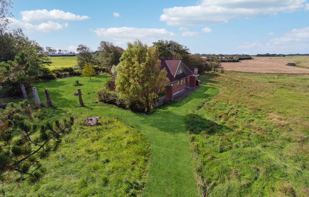 Ferienhaus - Nykøbing Mors , Dänemark - B51423 8