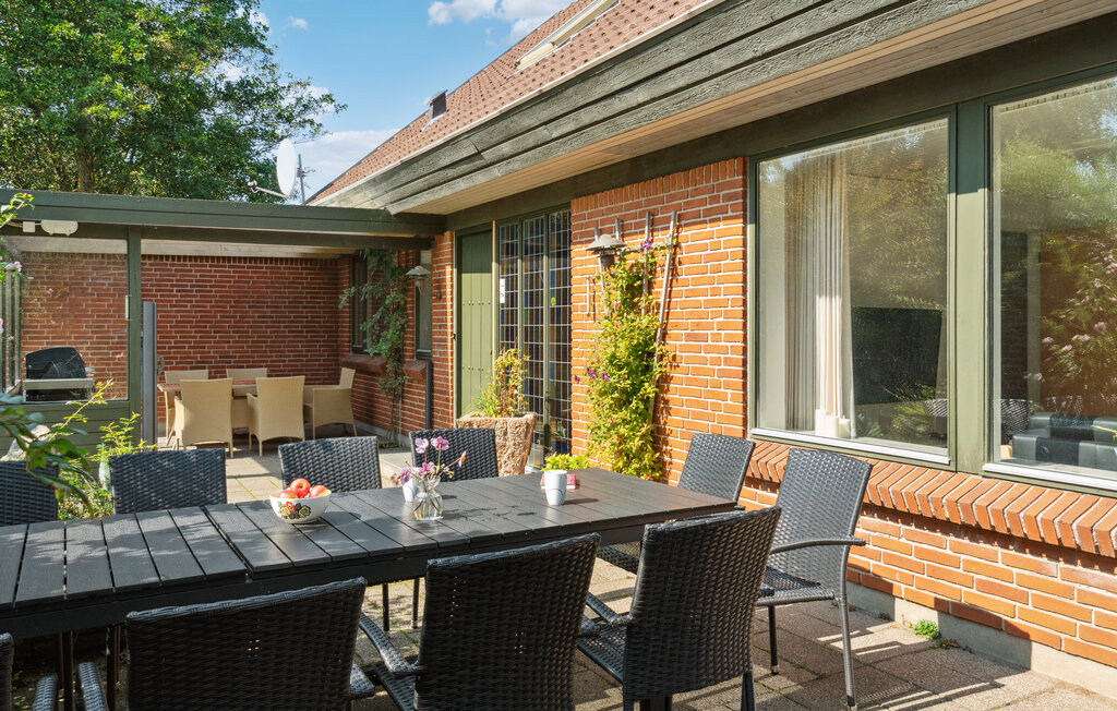 Ferienhaus - Nykøbing Mors , Dänemark - B51423 2