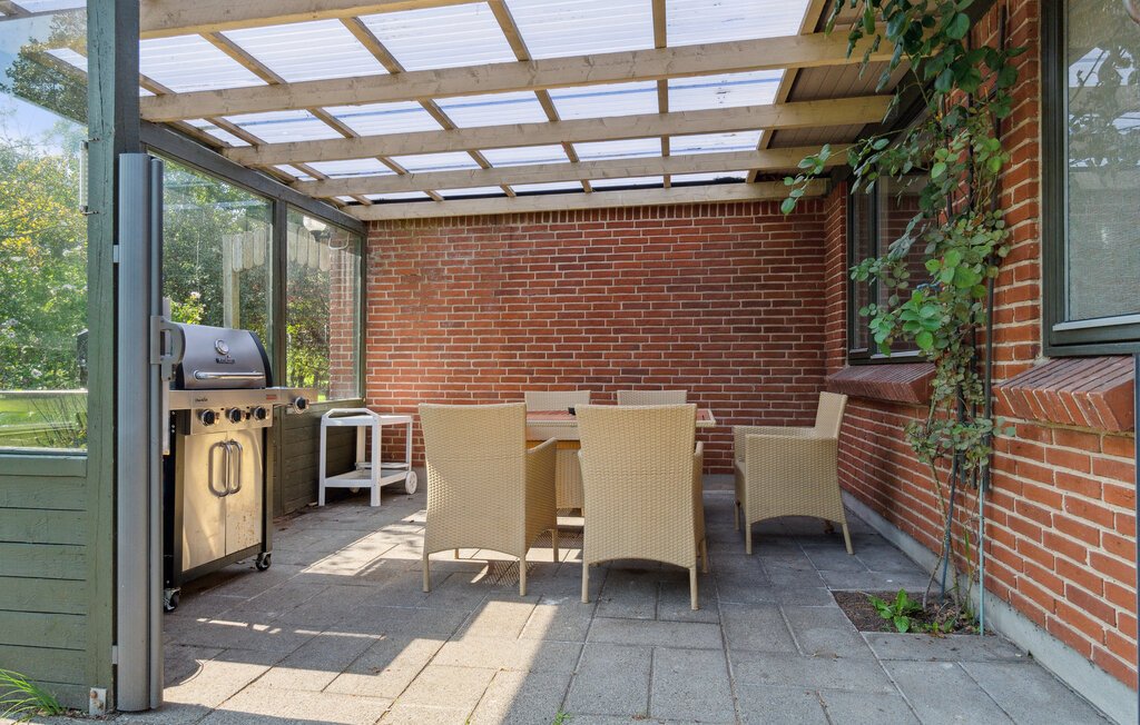 Ferienhaus - Nykøbing Mors , Dänemark - B51423 12