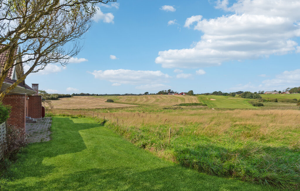 Ferienhaus - Nykøbing Mors , Dänemark - B51423 15