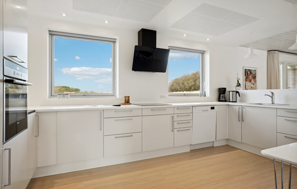 Ferienhaus - Nykøbing Mors , Dänemark - B51423 7