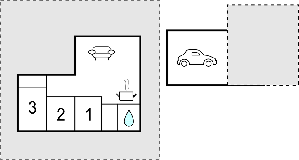 Ferienhaus - Serup Strand , Dänemark - B51712 