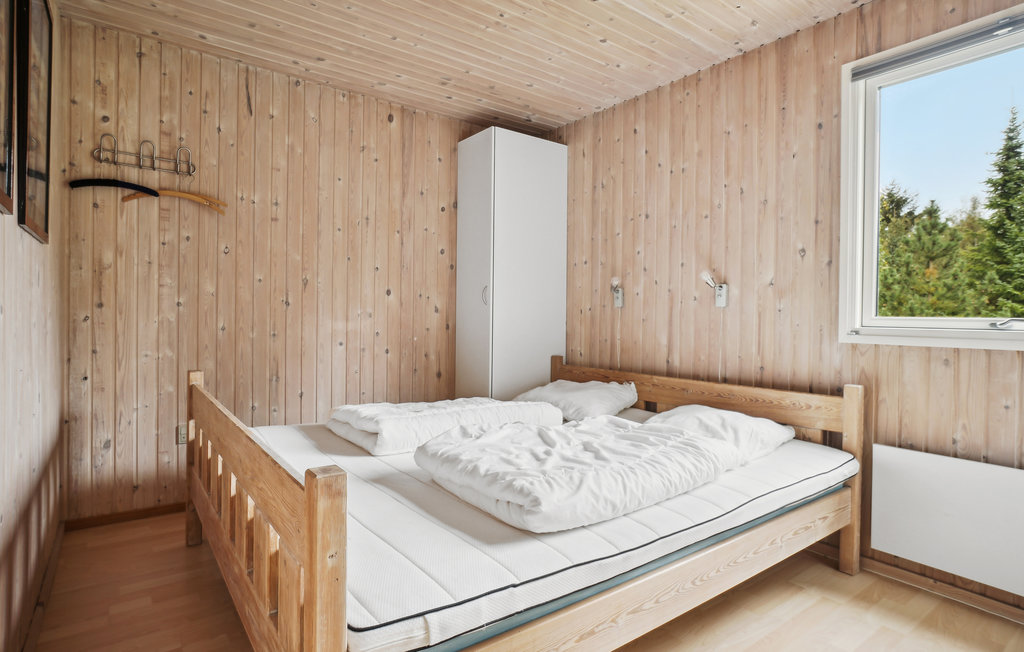 Ferienhaus - Serup Strand , Dänemark - B51712 7