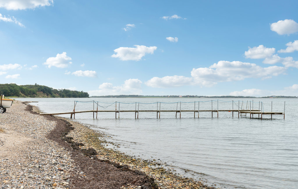 Ferienhaus - Serup Strand , Dänemark - B51712 27