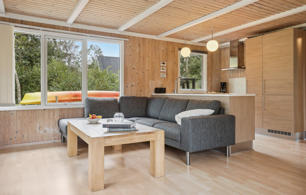 Ferienhaus - Serup Strand , Dänemark - B51712 21