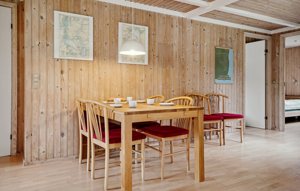 Ferienhaus - Serup Strand , Dänemark - B51712 5