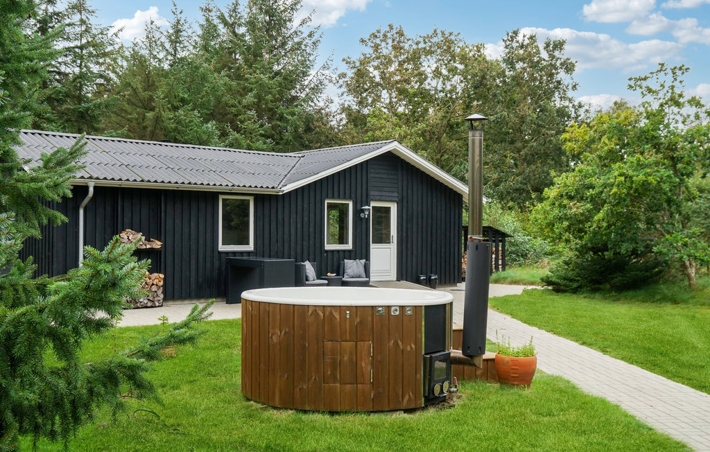 Ferienhaus - Serup Strand , Dänemark - B51712 8