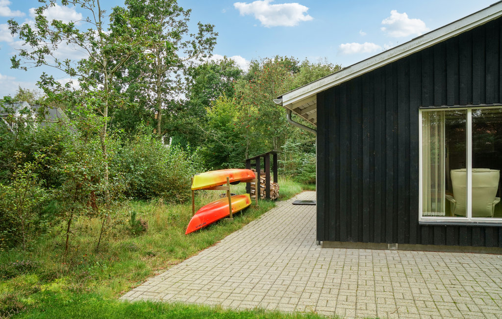 Ferienhaus - Serup Strand , Dänemark - B51712 19