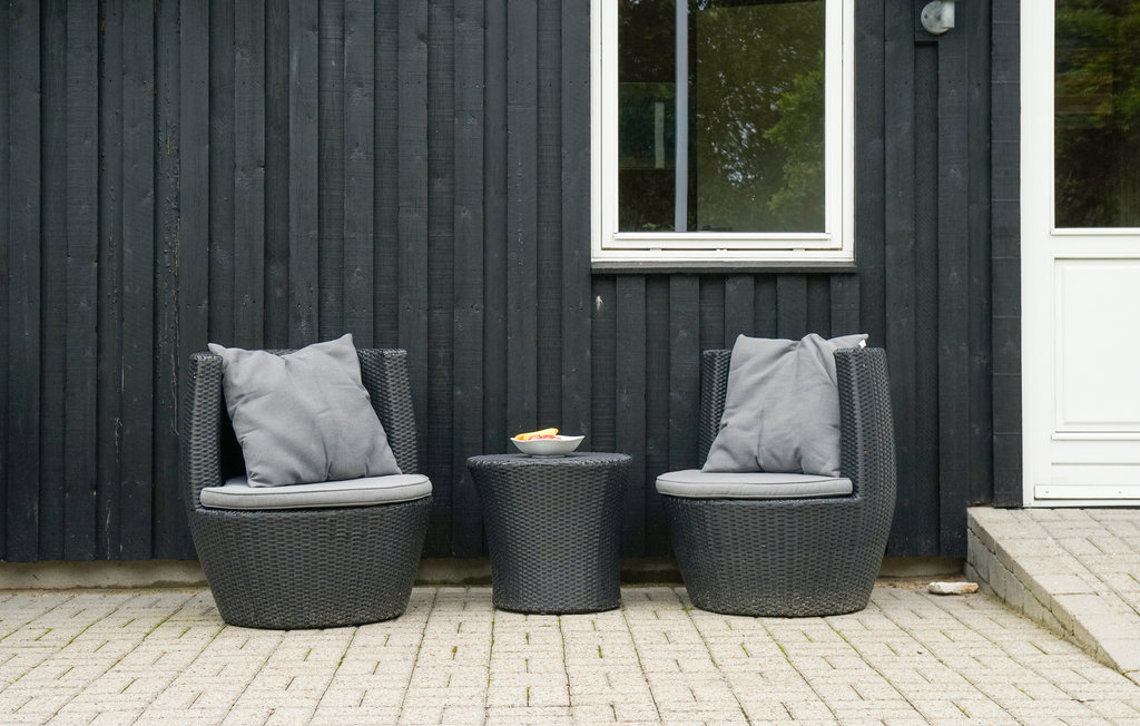 Ferienhaus - Serup Strand , Dänemark - B51712 14
