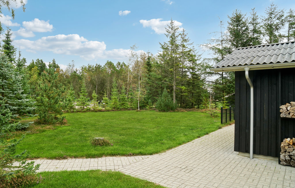 Ferienhaus - Serup Strand , Dänemark - B51712 15