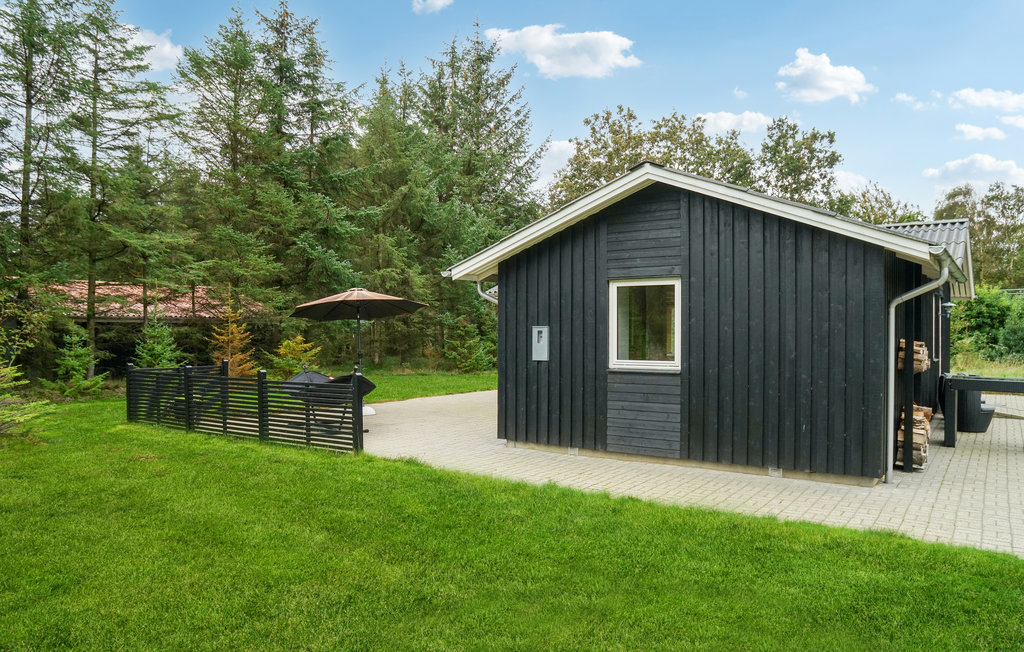 Ferienhaus - Serup Strand , Dänemark - B51712 16