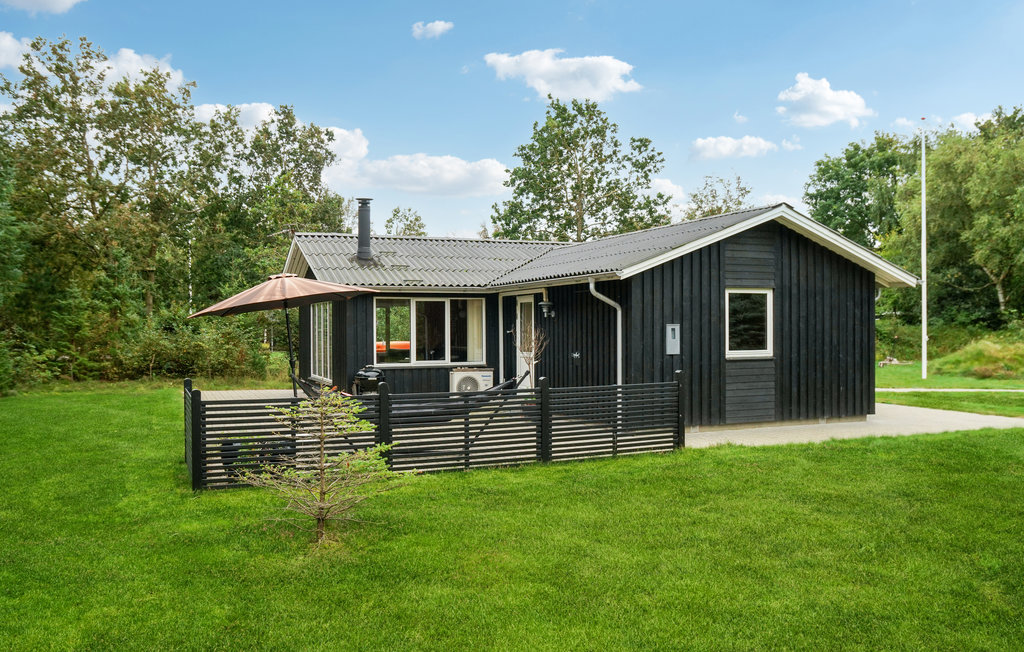 Ferienhaus - Serup Strand , Dänemark - B51712 10