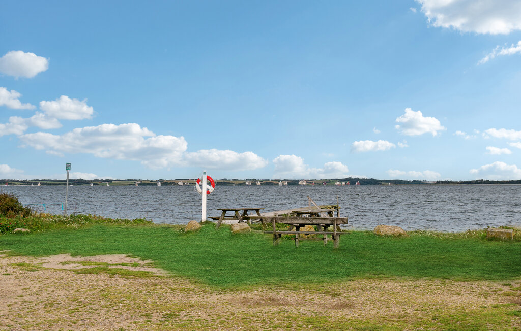 Ferienhaus - Dragstrup Vig , Dänemark - B51220 29