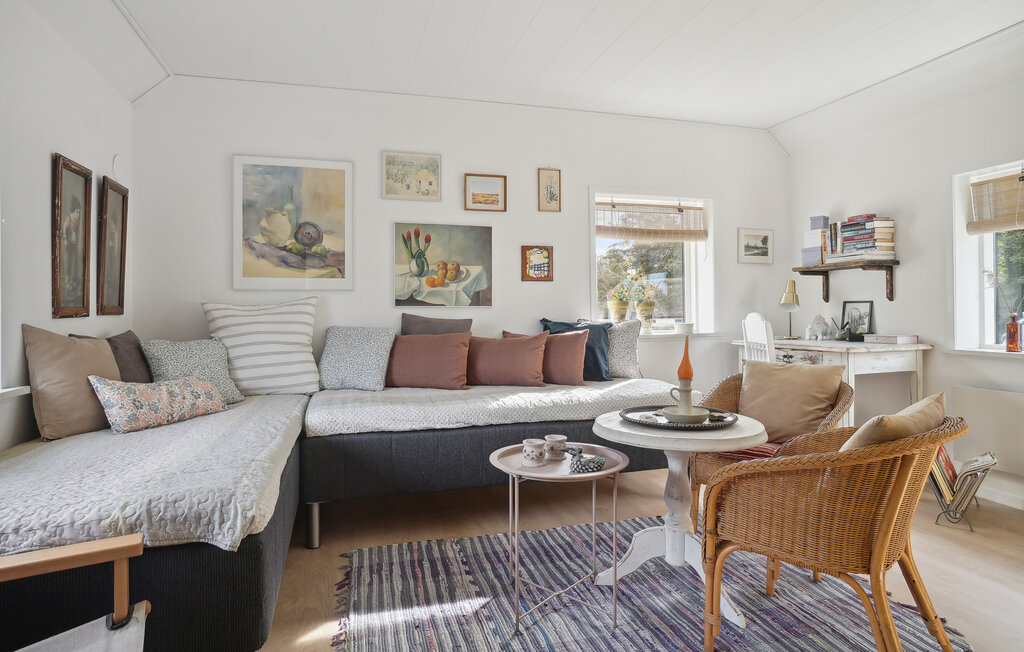 Ferienhaus - Dragstrup Vig , Dänemark - B51220 4