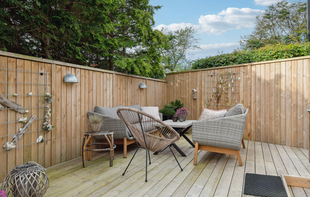 Ferienhaus - Dragstrup Vig , Dänemark - B51220 7