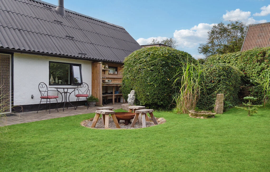 Ferienhaus - Dragstrup Vig , Dänemark - B51220 14