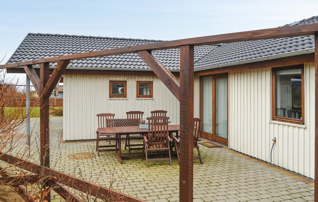 Feriehus - Ejsingholm , Danmark - B51224 5