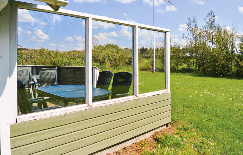 Ferienhaus - Livbjerggård , Dänemark - B5180 6