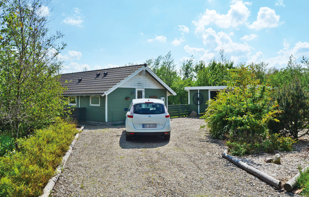 Ferienhaus - Livbjerggård , Dänemark - B5180 9