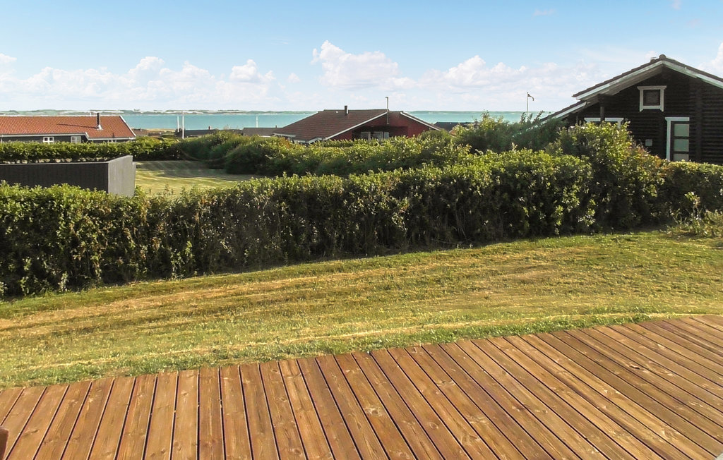 Ferienhaus - Ejsingholm Strand , Dänemark - B5138 2