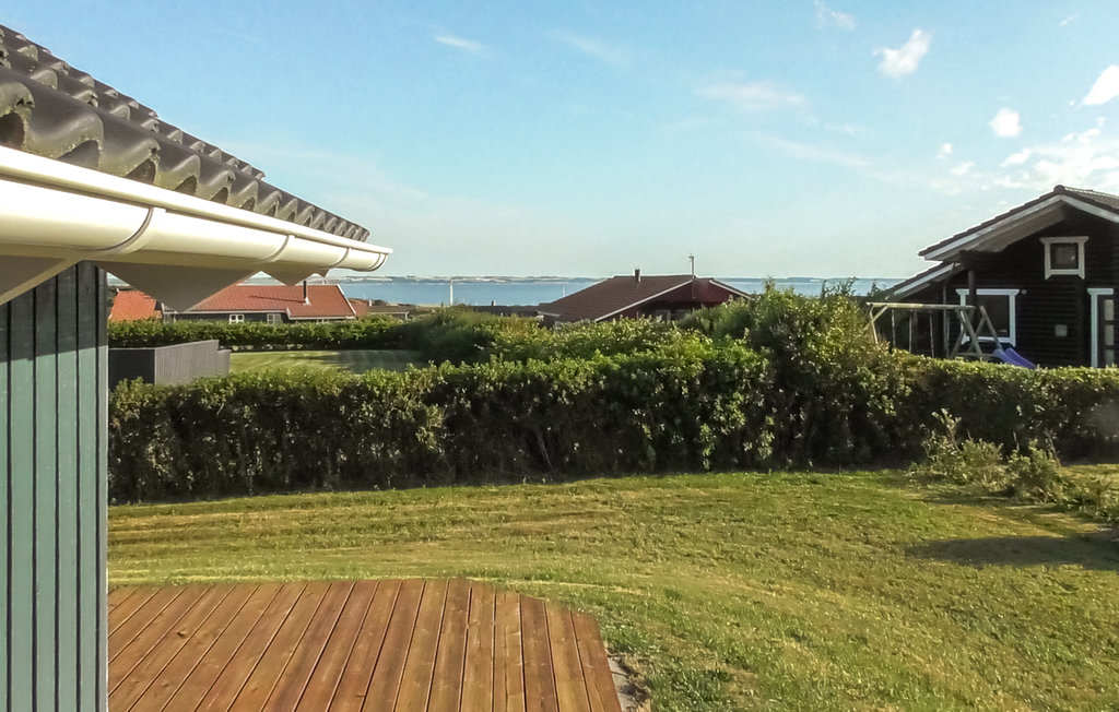 Ferienhaus - Ejsingholm Strand , Dänemark - B5138 8