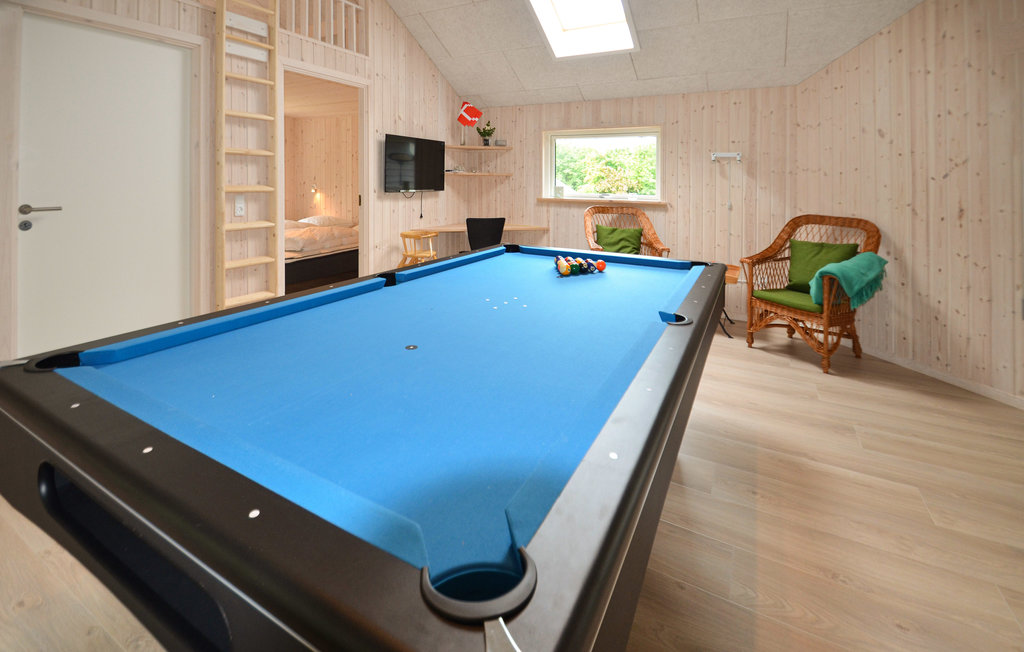 Semesterhus - Livbjerggård Strand , Danmark - B5141 3