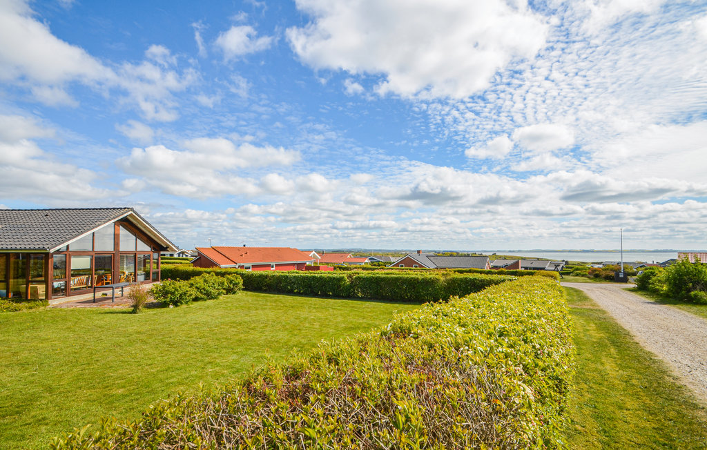 Ferienhaus - Ejsingholm Strand , Dänemark - B5146 7