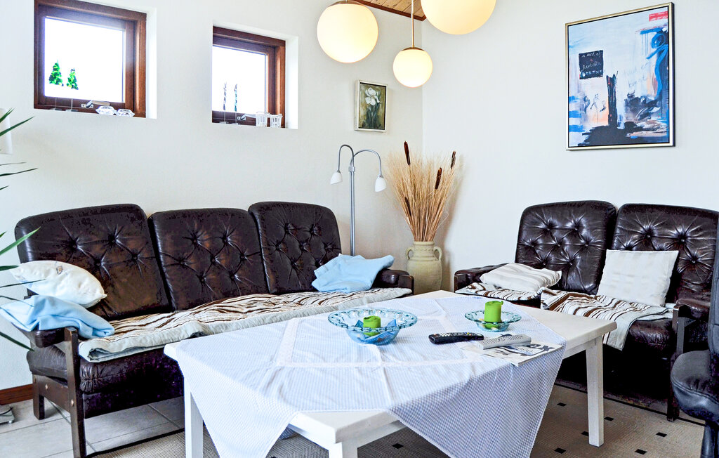 Feriehus - Ejsingholm , Danmark - B51224 7