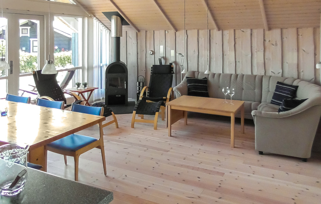 Ferienhaus - Ejsingholm Strand , Dänemark - B5138 3