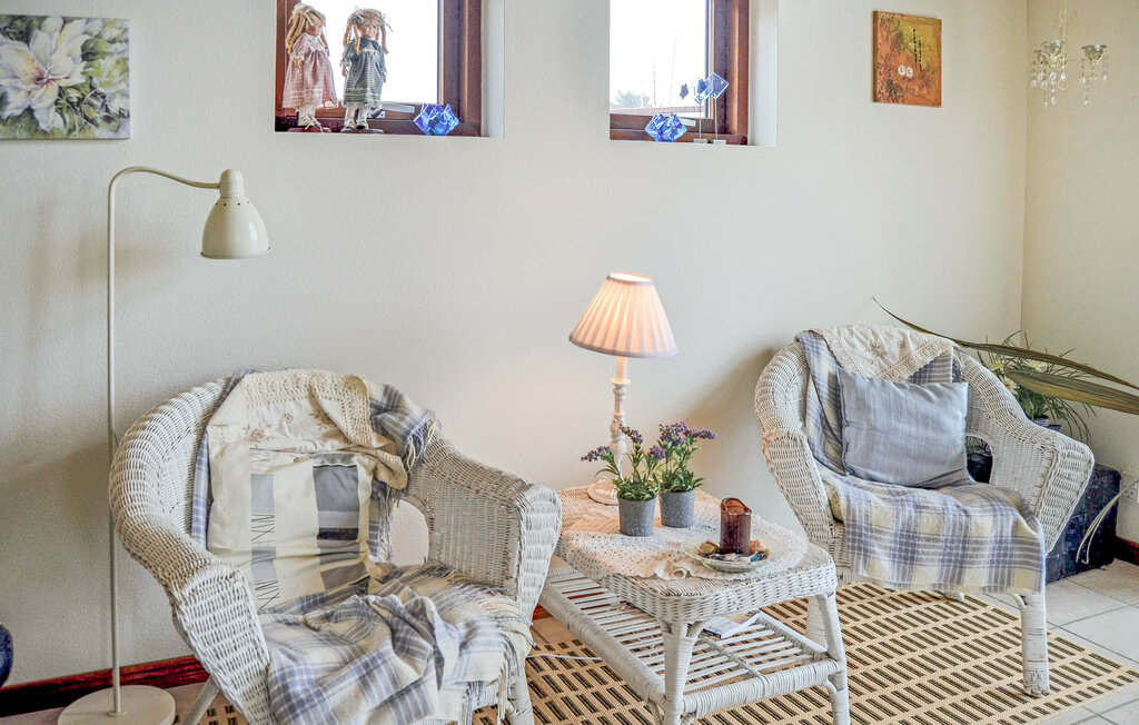 Feriehus - Ejsingholm , Danmark - B51224 8