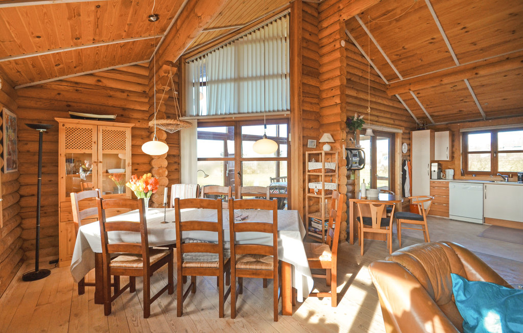 Ferienhaus - Ejsingholm Strand , Dänemark - B5146 12