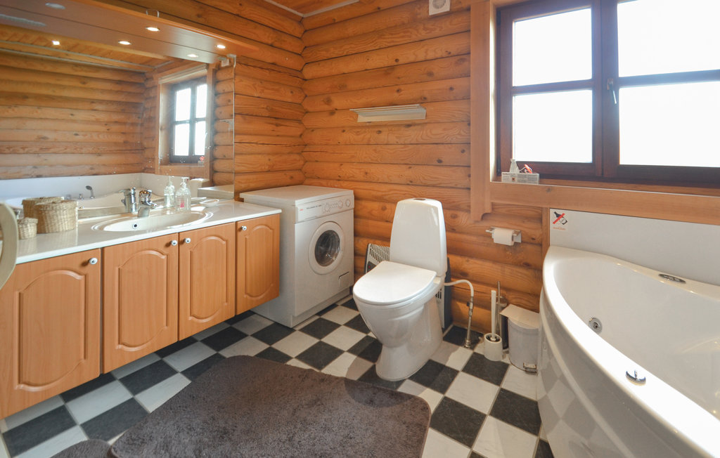 Ferienhaus - Ejsingholm Strand , Dänemark - B5146 18