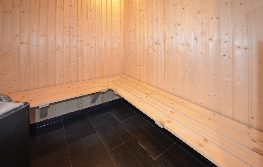 Semesterhus - Livbjerggård Strand , Danmark - B5141 22